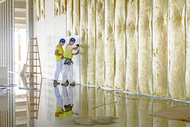 Best Fireproof Insulation  in South Toms River, NJ